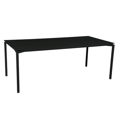 Fermob Calvi  77" x 37" Dining Table