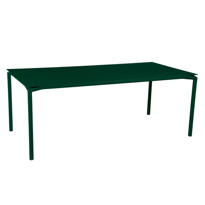 Fermob Calvi  77" x 37" Dining Table