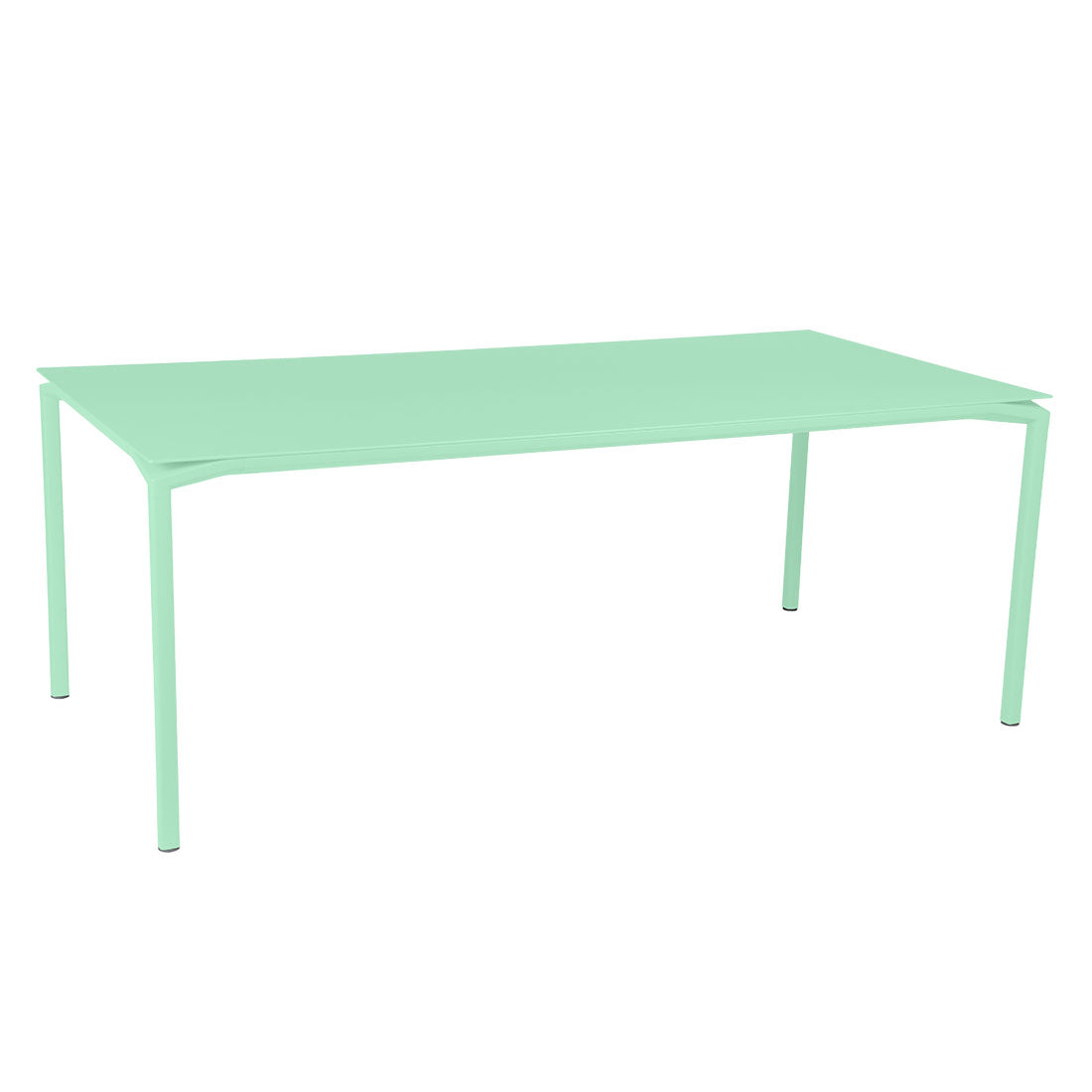 Fermob Calvi  77" x 37" Dining Table