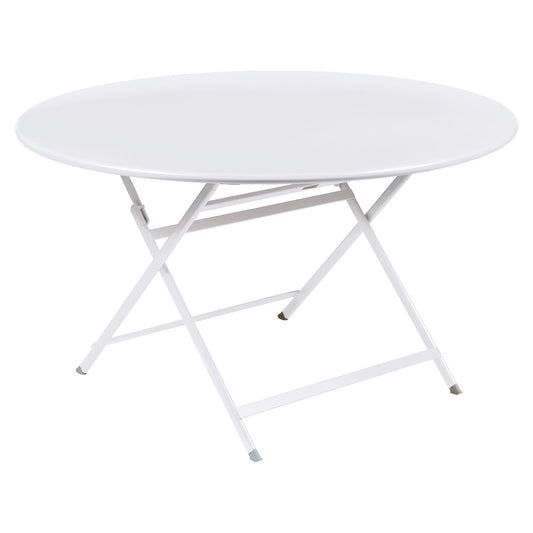 Fermob Caractère 50 inch Round Dining Table