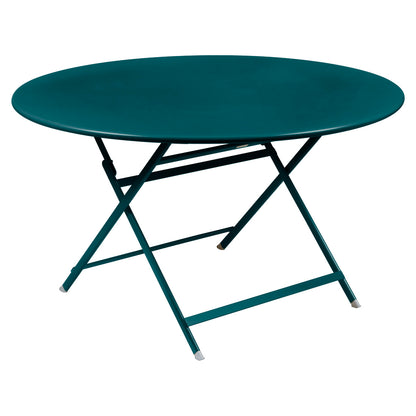 Fermob Caractère 50 inch Round Dining Table