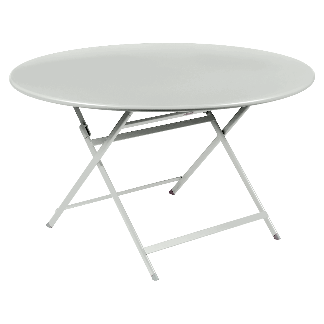 Fermob Caractère 50 inch Round Dining Table