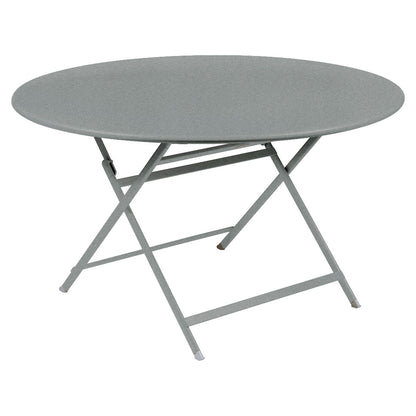 Fermob Caractère 50 inch Round Dining Table