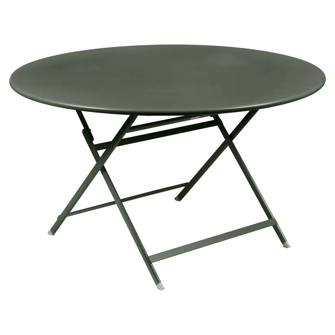Fermob Caractère 50 inch Round Dining Table