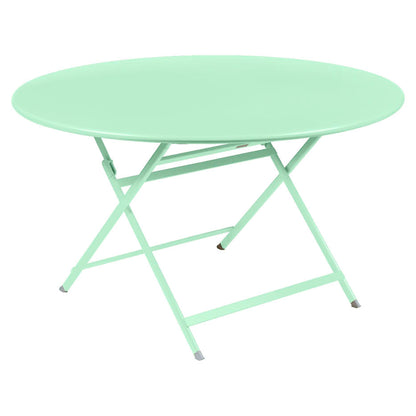 Fermob Caractère 50 inch Round Dining Table