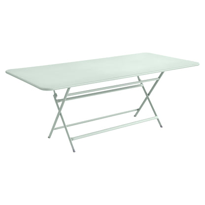 Fermob Caractère 75 inch Rectangle Dining Table - bonmarche