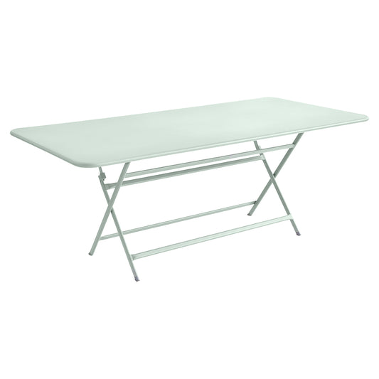 Fermob Caractère 75 inch Rectangle Dining Table - bonmarche