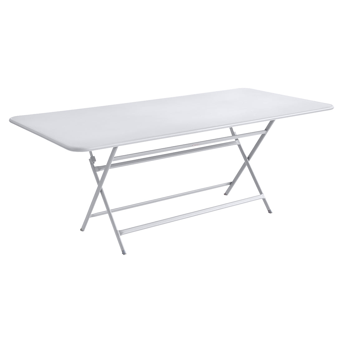 Fermob Caractère 75 inch Rectangle Dining Table - bonmarche