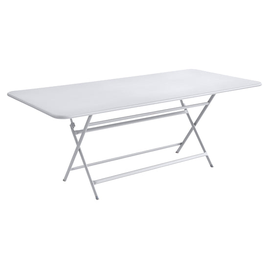 Fermob Caractère 75 inch Rectangle Dining Table - bonmarche