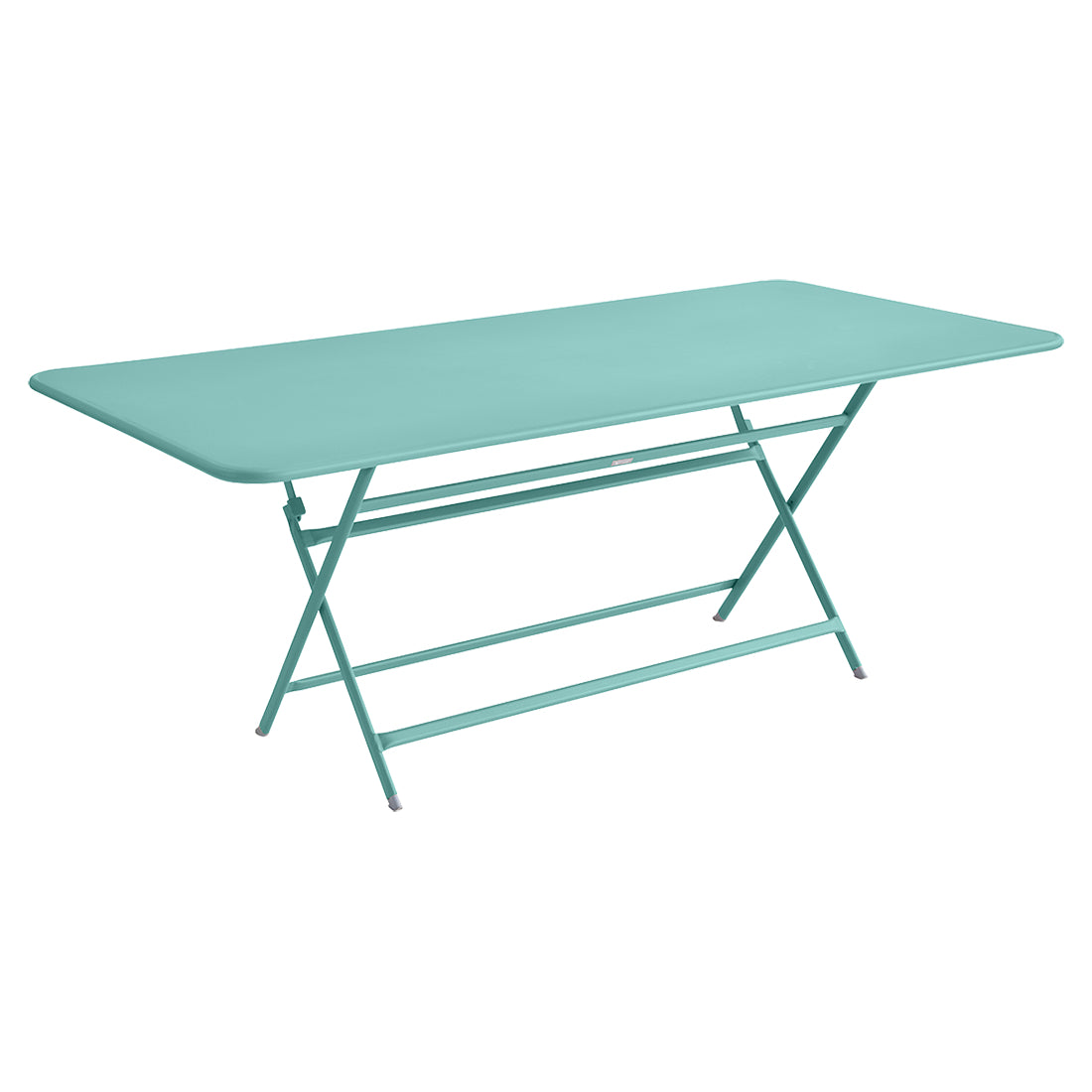 Fermob Caractère 75 inch Rectangle Dining Table - bonmarche