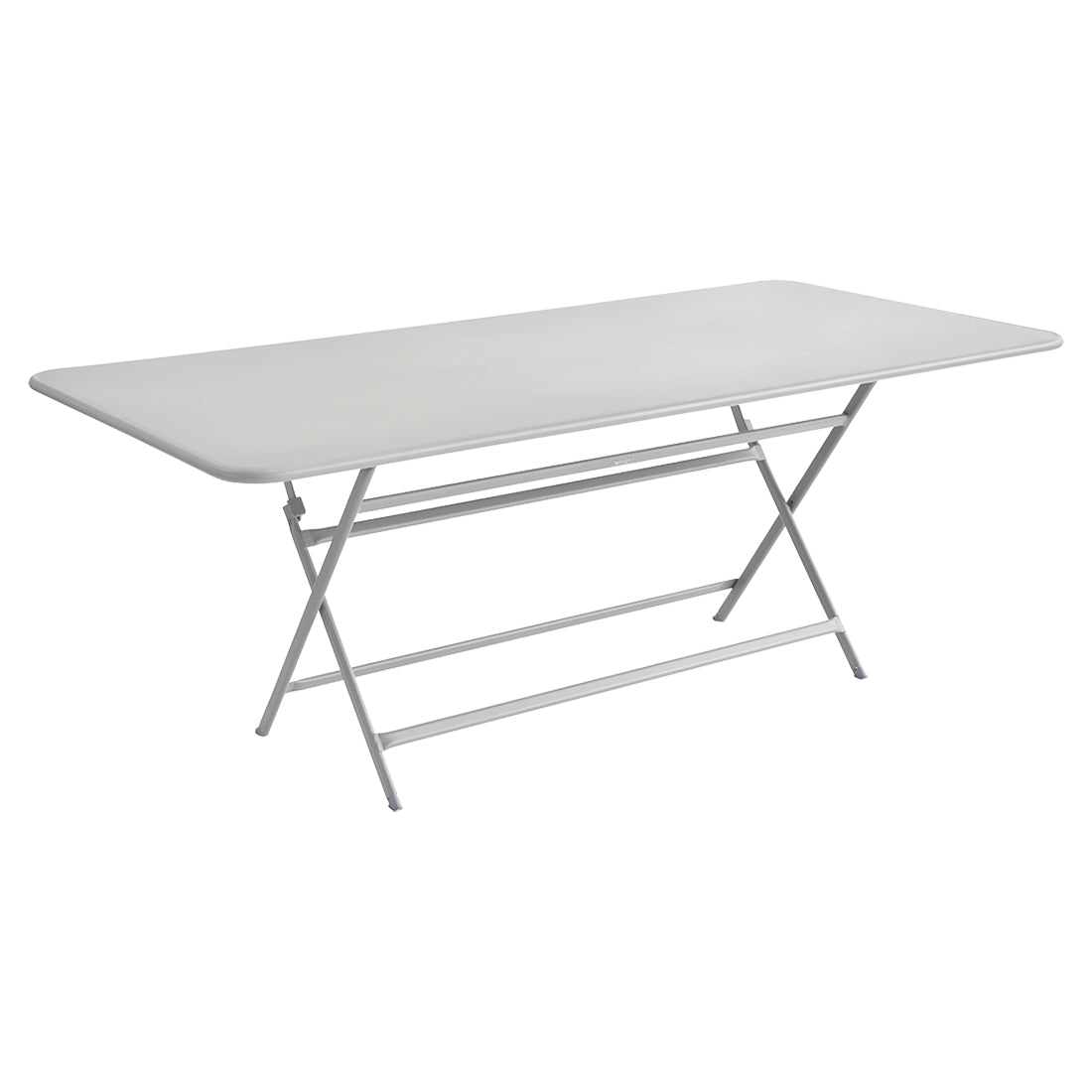 Fermob Caractère 75 inch Rectangle Dining Table - bonmarche