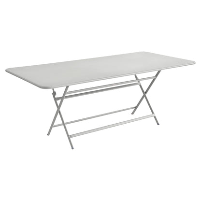 Fermob Caractère 75 inch Rectangle Dining Table - bonmarche