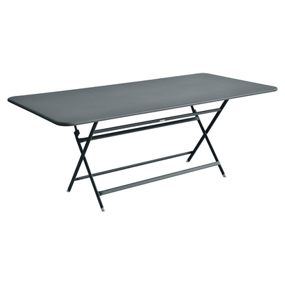 Fermob Caractère 75 inch Rectangle Dining Table - bonmarche