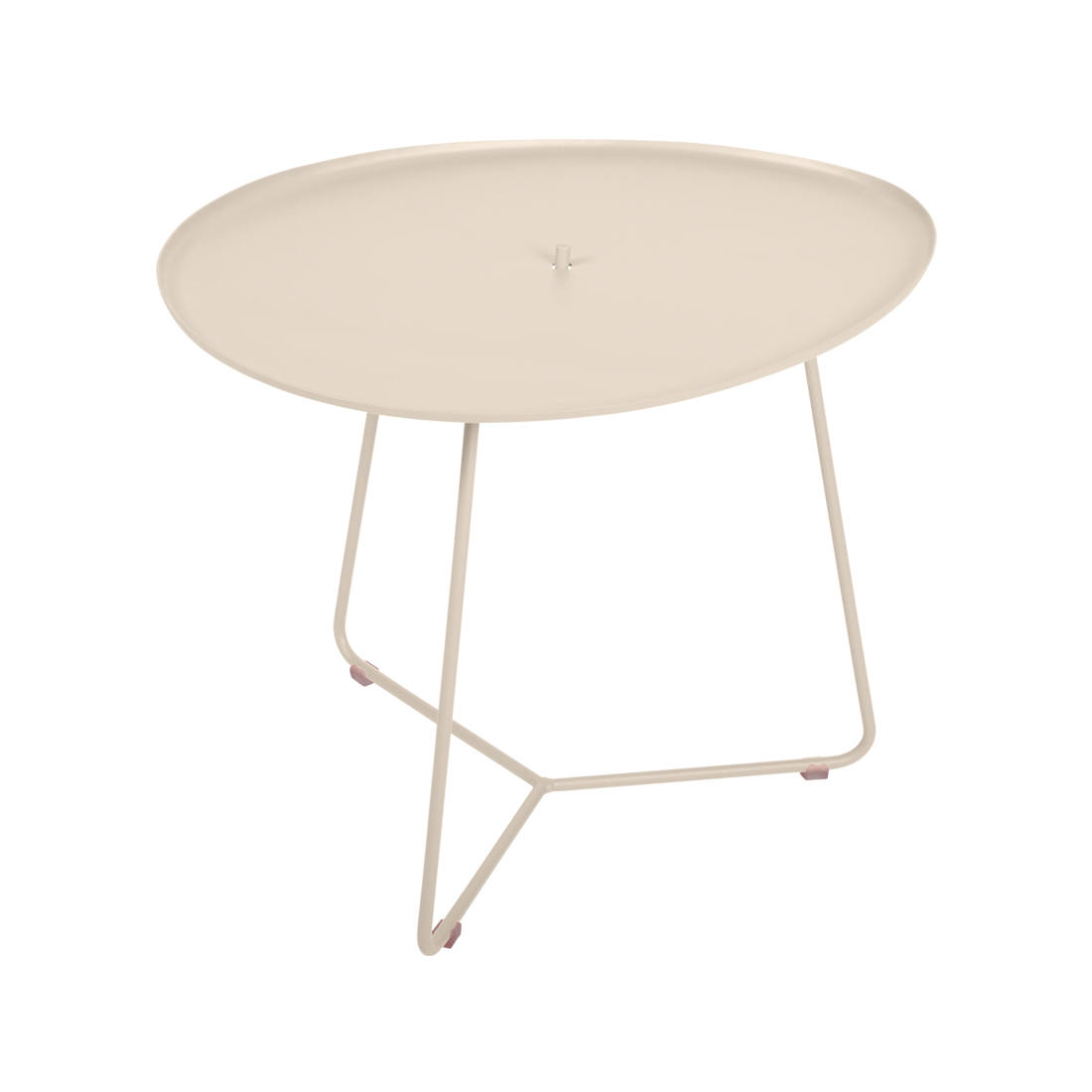 Fermob Cocotte low table