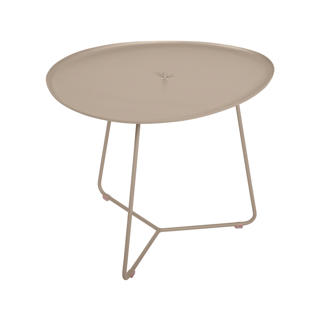Fermob Cocotte low table