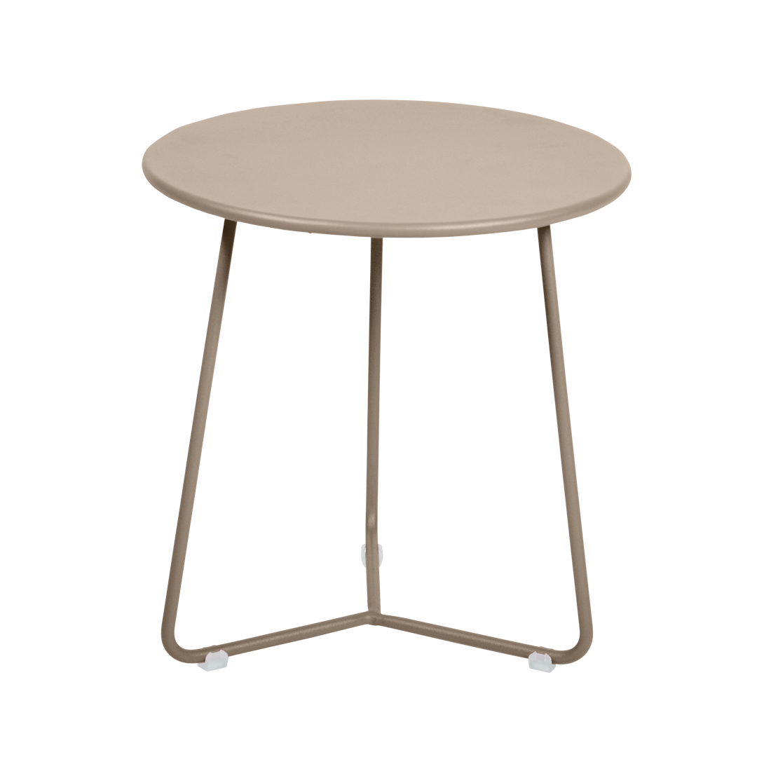 Fermob Cocotte Stool/Occasional Table - bonmarche