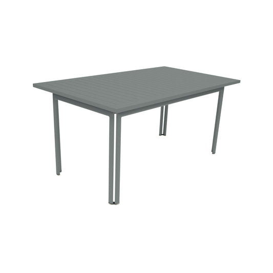 Fermob Costa Dining Table 63x32"
