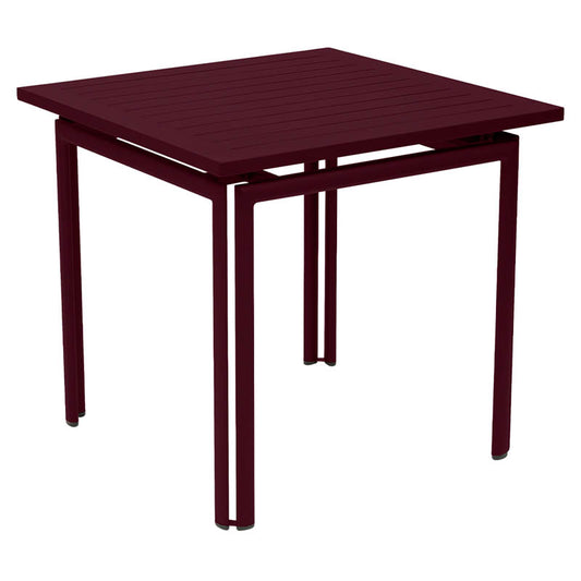 Fermob Costa Square Dining Table