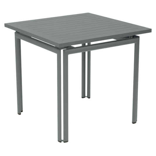 Fermob Costa Square Dining Table 32x32"