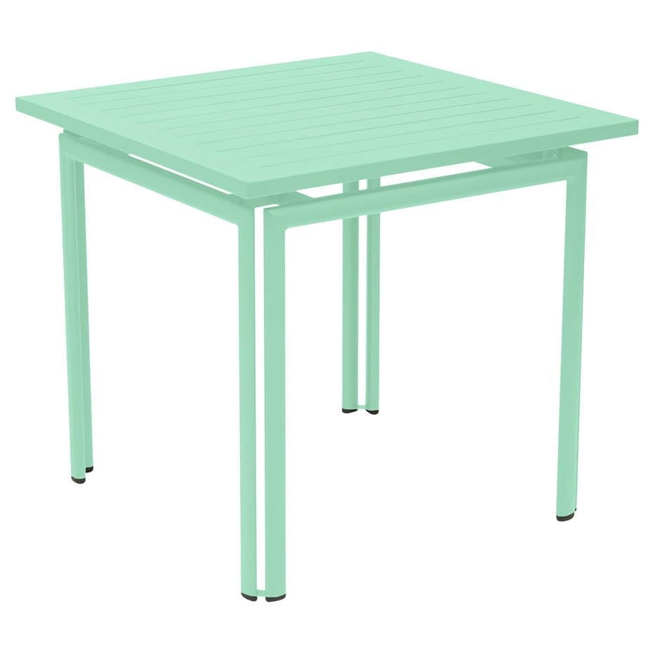 Fermob Costa Square Dining Table 32x32"
