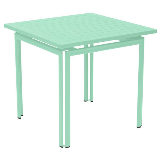 Fermob Costa Square Dining Table 32x32"