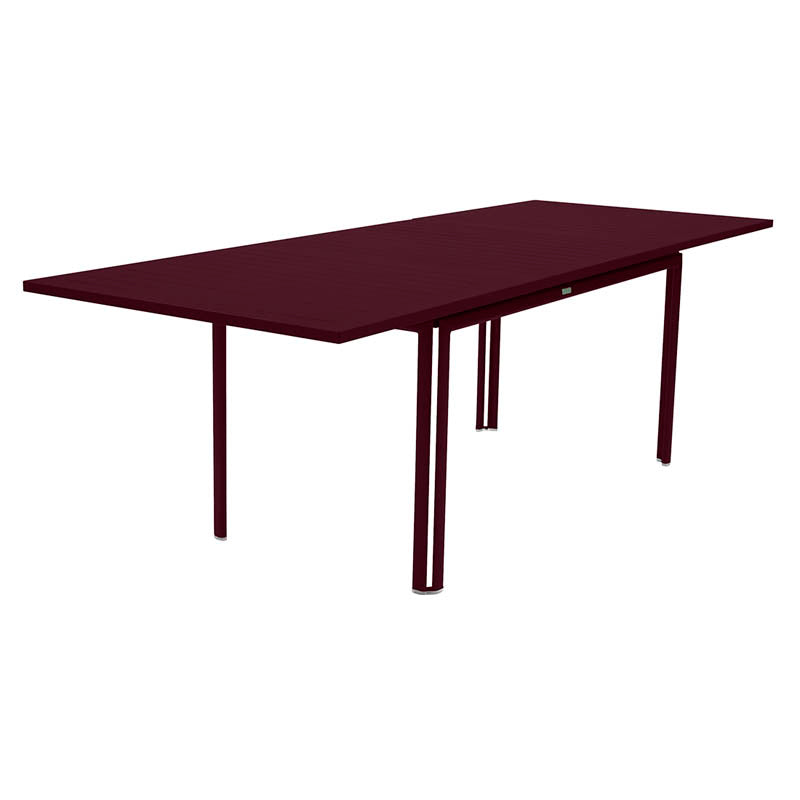 Fermob Costa Extending Dining Table 93x35"