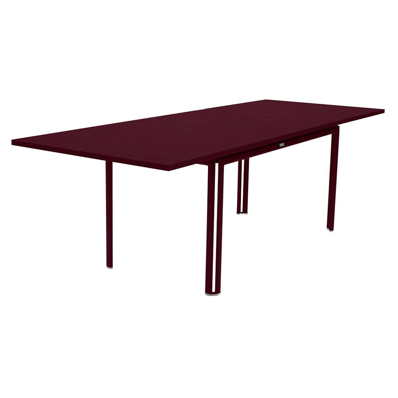 Fermob Costa Extending Dining Table