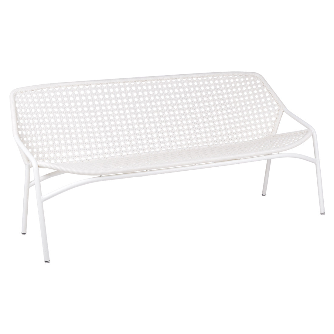 Fermob Croisette 3-Seater XL Bench - bonmarche