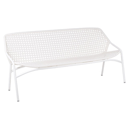 Fermob Croisette 3-Seater XL Bench - bonmarche