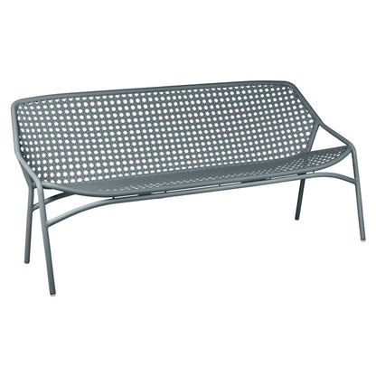 Fermob Croisette 3-Seater XL Bench - bonmarche