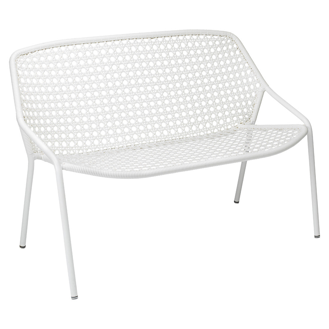 Fermob Croisette Bench - bonmarche