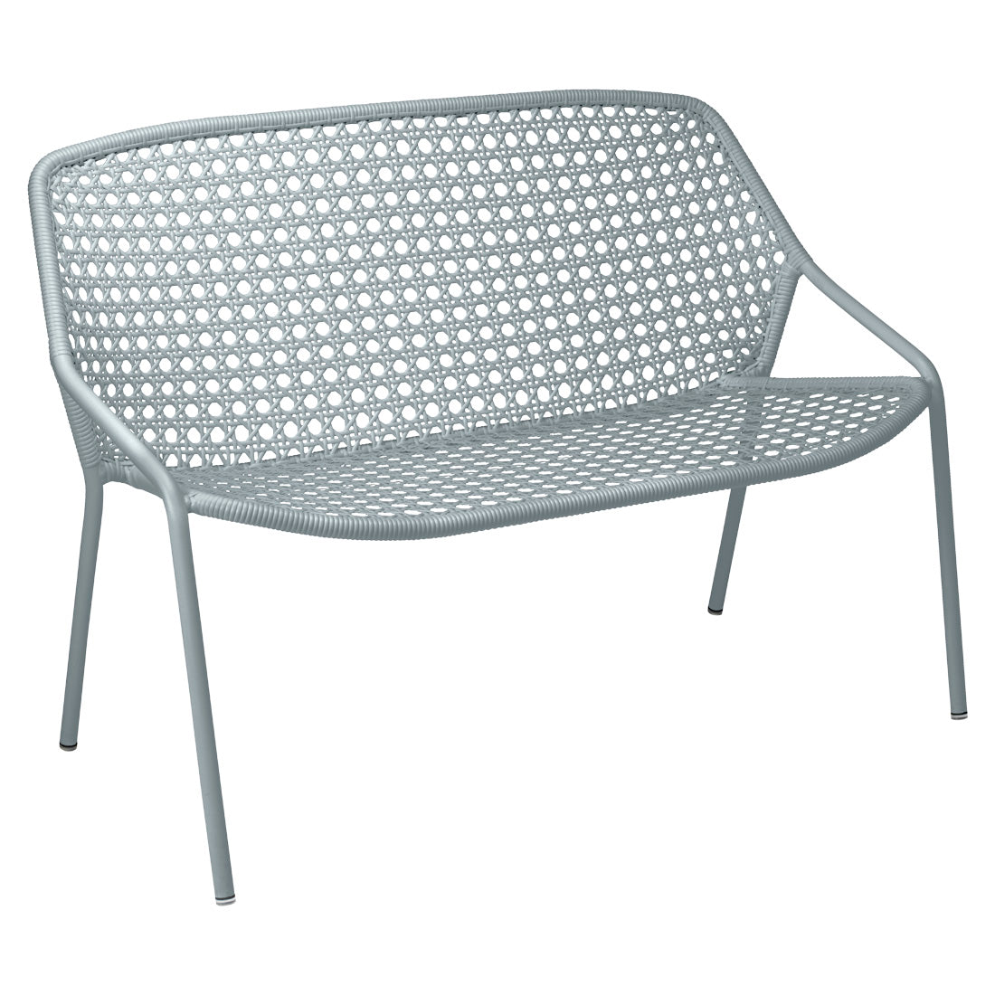 Fermob Croisette Bench - bonmarche