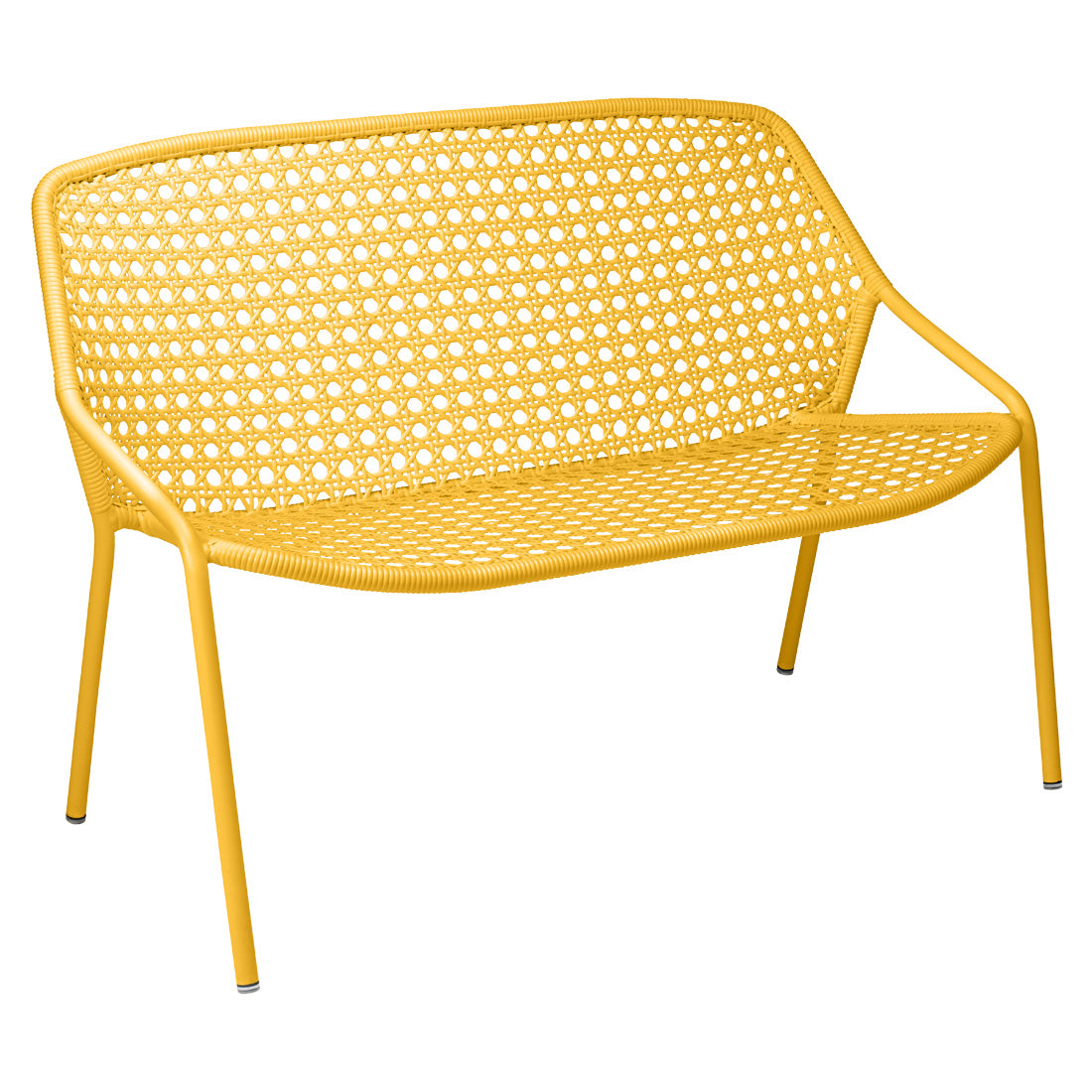 Fermob Croisette Bench - bonmarche