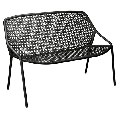 Fermob Croisette Bench - bonmarche