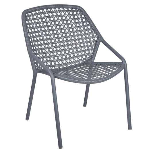 Fermob Croisette Armchair - bonmarche