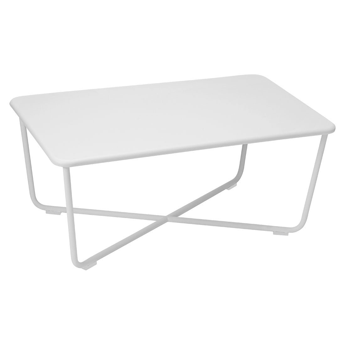 Fermob Croisette Low Table