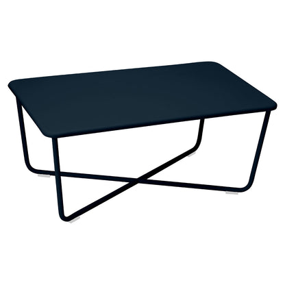 Fermob Croisette Low Table