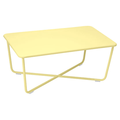 Fermob Croisette Low Table