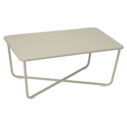 Fermob Croisette Low Table