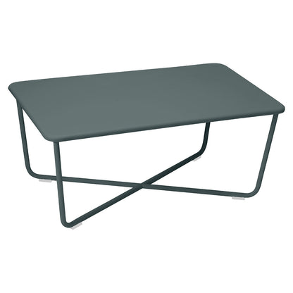 Fermob Croisette Low Table