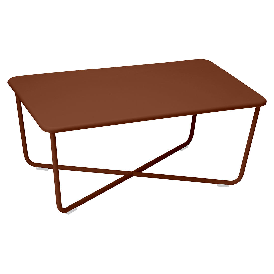 Fermob Croisette Low Table