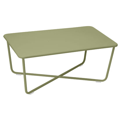 Fermob Croisette Low Table