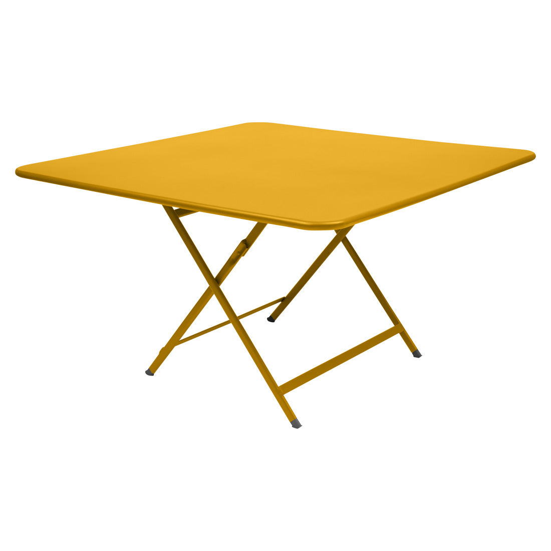 Fermob Caractère 50 inch Square Dining Table - bonmarche