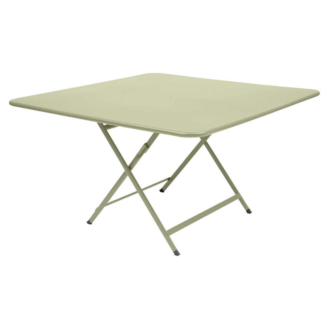 Fermob Caractère 50 inch Square Dining Table - bonmarche