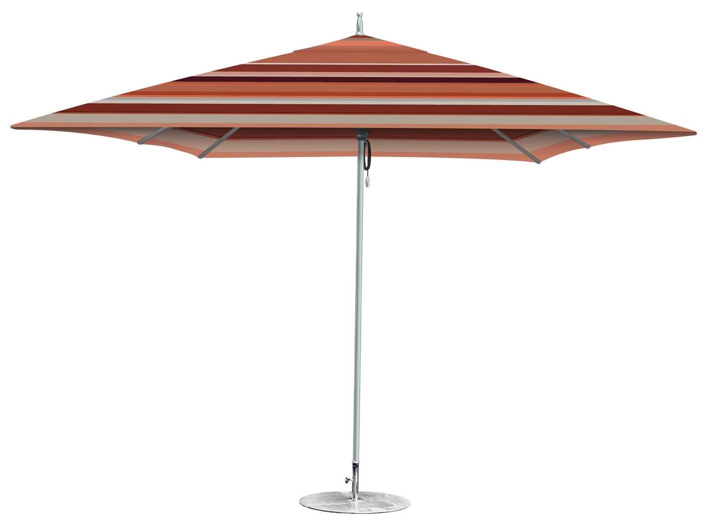 Tuuci 7.5' Patio Umbrella