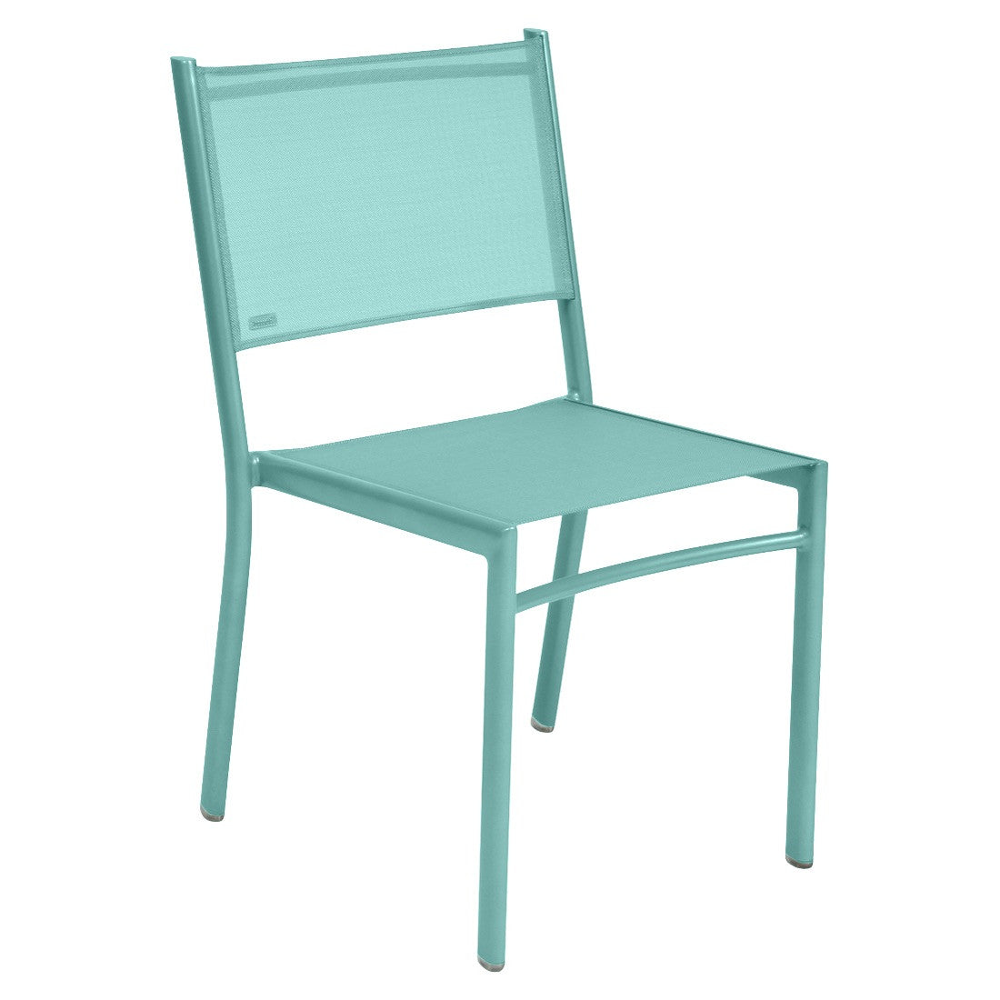 Fermob Costa Stacking Dining Chair - bonmarche