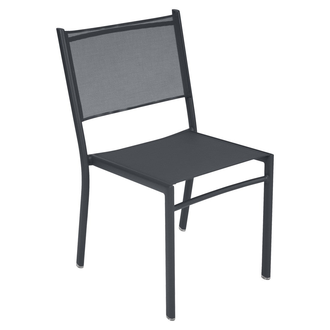 Fermob Costa Stacking Dining Chair - bonmarche