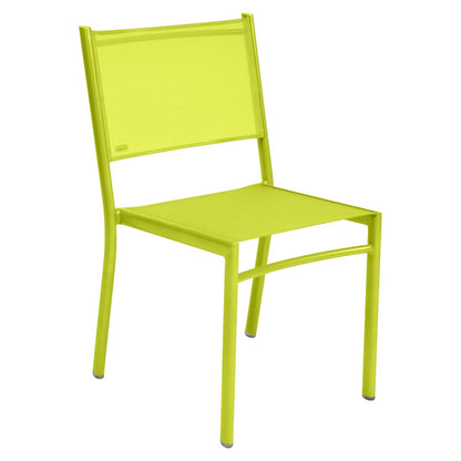 Fermob Costa Stacking Dining Chair - bonmarche