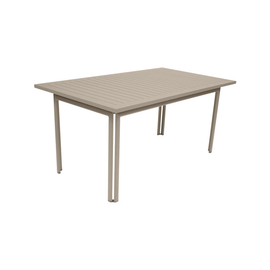 Fermob Costa Dining Table - bonmarche