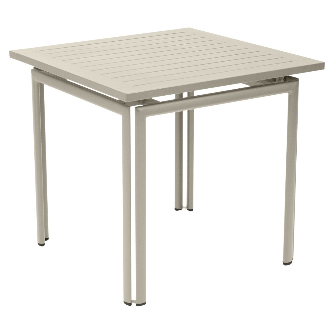 Fermob Costa Square Dining Table 32x32"